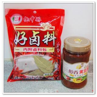 适合于秋冬的绝对美食-----------------五香酱牛肉的做法步骤：3