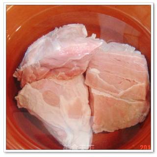 适合于秋冬的绝对美食-----------------五香酱牛肉的做法步骤：5
