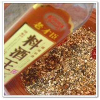 适合于秋冬的绝对美食-----------------五香酱牛肉的做法步骤：8