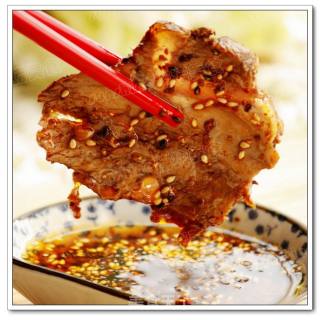 适合于秋冬的绝对美食-----------------五香酱牛肉的做法步骤：15