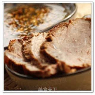 适合于秋冬的绝对美食-----------------五香酱牛肉的做法步骤：16