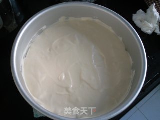 水果蛋糕的做法步骤：7