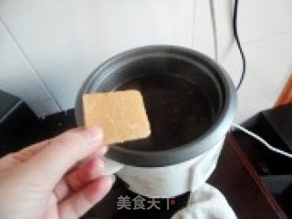 祛湿---薏米赤小豆汤的做法步骤：5