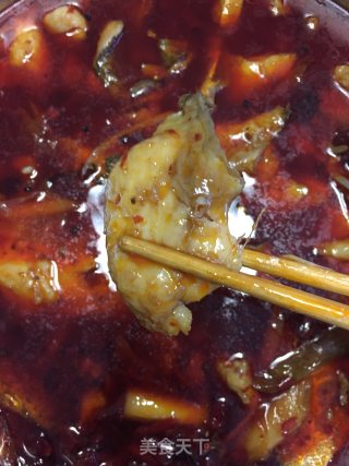 美味火锅鱼的做法