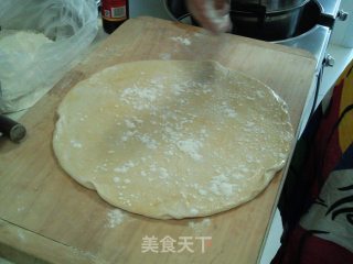 香香小花卷儿的做法步骤：7