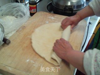 香香小花卷儿的做法步骤：10
