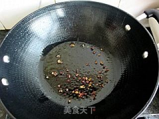 麻辣藕丁的做法步骤：4