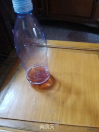 解暑绿豆水的做法