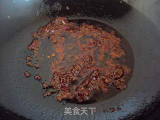 鱼香茄子煲的做法步骤：5