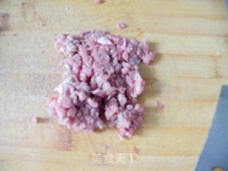 只适合我家口味的酸辣粉的做法步骤：2