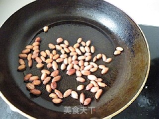 只适合我家口味的酸辣粉的做法步骤：5