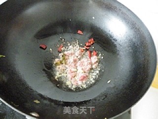 只适合我家口味的酸辣粉的做法步骤：7