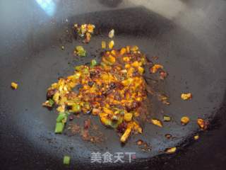 宫保鸡丁的做法步骤：6
