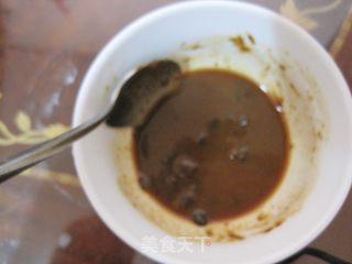 茼蒿肉馅饺子的做法步骤：3