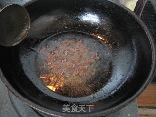 茼蒿肉馅饺子的做法步骤：7