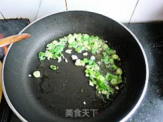 芹菜炒腰花的做法步骤：11