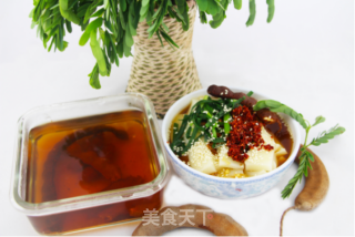 酸角米粉的做法