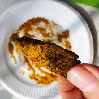 懒人版牛肉干的做法