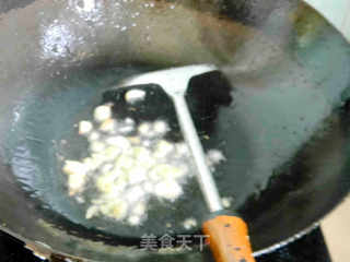 五彩菜丁的做法步骤：4