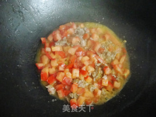黑椒牛柳意大利面的做法步骤：7