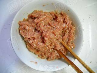 鲜嫩汽水肉的做法步骤：4