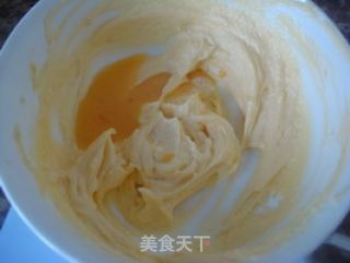 香甜的滋味——香酥椰蓉包的做法步骤：4