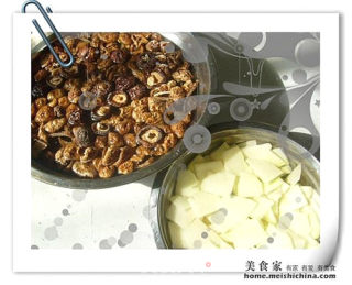 香滑土豆片的做法步骤：2