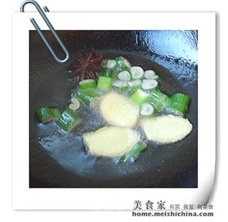 香滑土豆片的做法步骤：3