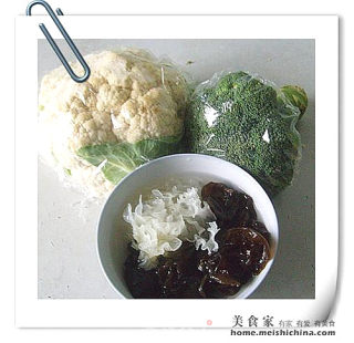 成双成对的做法步骤：1