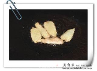 什锦娃娃菜的做法步骤：4