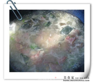 什锦娃娃菜的做法步骤：5