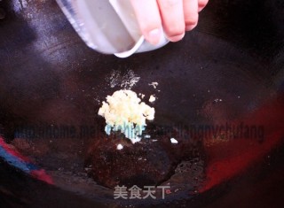 潮州小炒肉的做法步骤：9