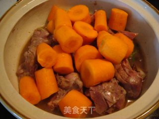 红酒鸭的做法步骤：10