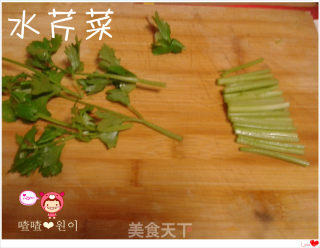 【韩式辣明太鱼汤（鳕鱼汤）】的做法步骤：8