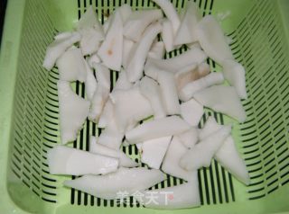 椰子煲老鸡的做法步骤：6