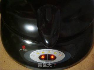 猪肉莲藕馅饼的做法步骤：10