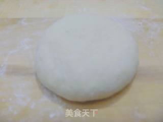 随意组合的美味---红薯花边里脊披萨的做法步骤：8