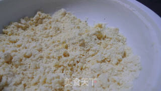 水果派（苹果&梨）的做法步骤：2