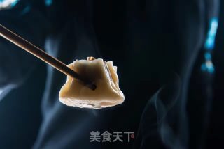 春天的味道（二）—腌笃鲜烧麦的做法