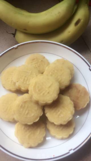 绿豆糕点的做法