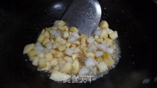 水果派（苹果&梨）的做法步骤：6