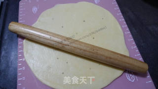 水果派（苹果&梨）的做法步骤：9