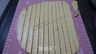 水果派（苹果&梨）的做法步骤：14