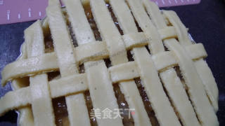 水果派（苹果&梨）的做法步骤：16