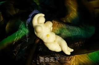 造色情怀 小憩的做法