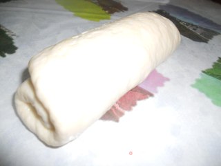 原味土司的做法步骤：8