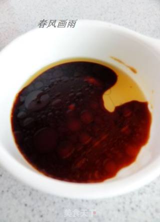 鸡蛋羹版的“戚风”你吃过吗？的做法步骤：6