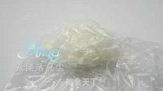 巧虎米饭（二）的做法步骤：5