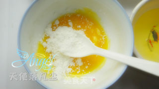 巧虎米饭（二）的做法步骤：7