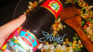 巧虎米饭（二）的做法步骤：16